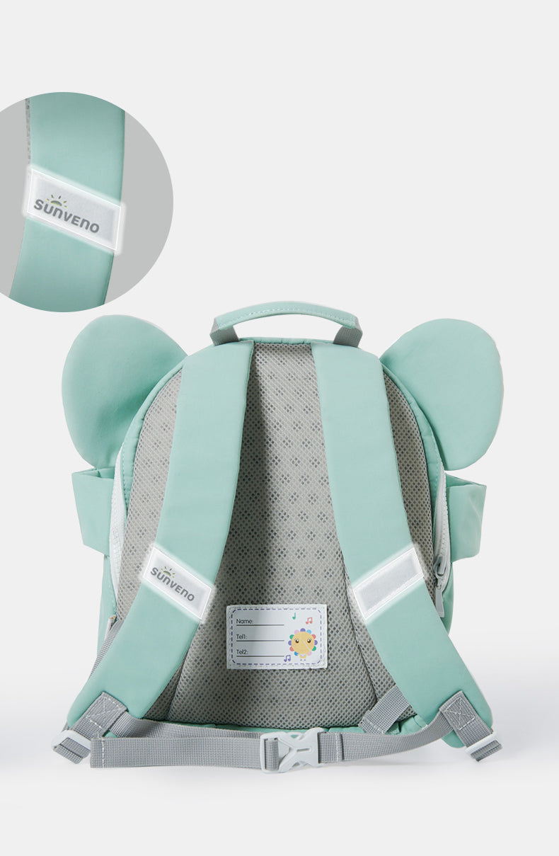Children's Animal Backpack