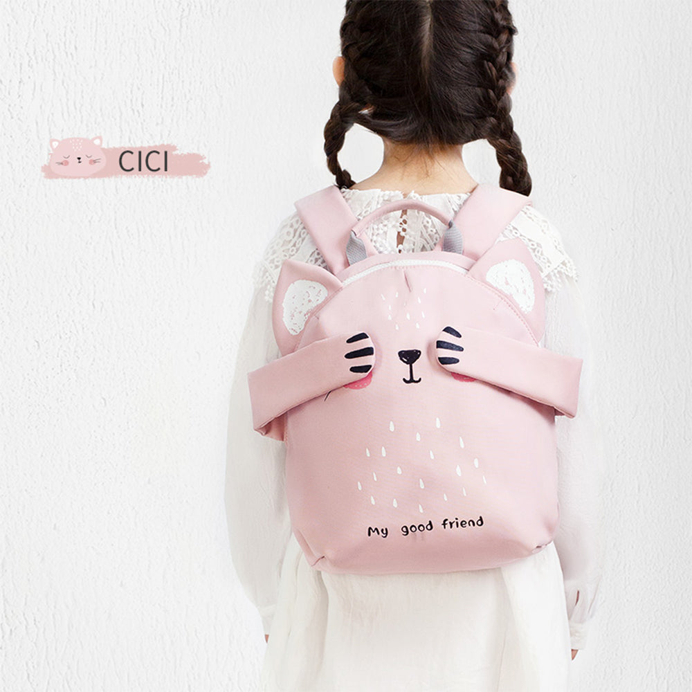 Children's Animal Backpack