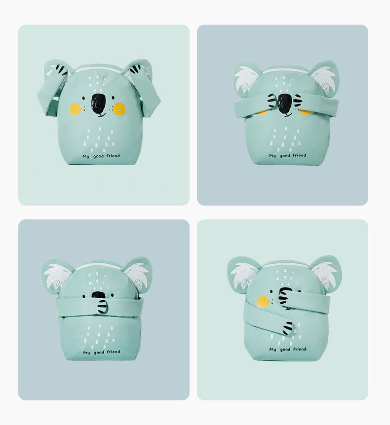 Children's Animal Backpack