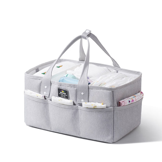 Portable Diaper Caddy