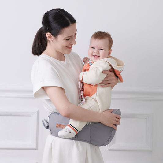 Baby Hip Seat Carrier