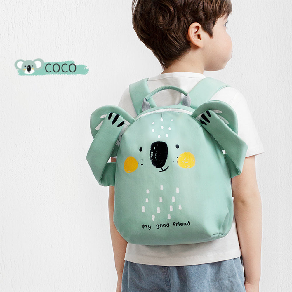 Children's Animal Backpack